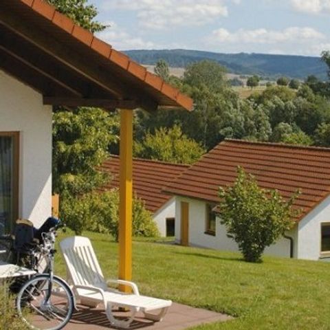 Ferienhaus Uslar - Camping Nedersaksen - Afbeelding N°5