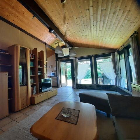 VAKANTIEHUIS 5 personen - Robinson