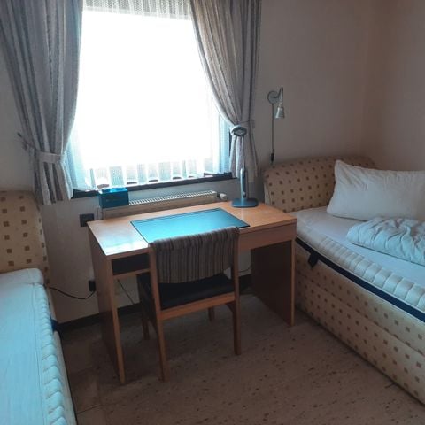 VAKANTIEHUIS 5 personen - Robinson