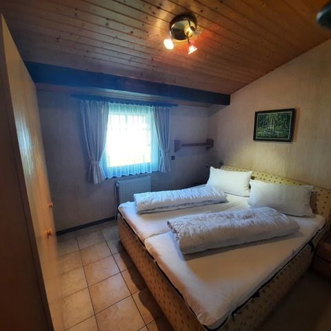 VAKANTIEHUIS 5 personen - Robinson