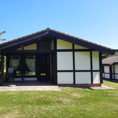 VAKANTIEHUIS 5 personen - Robinson