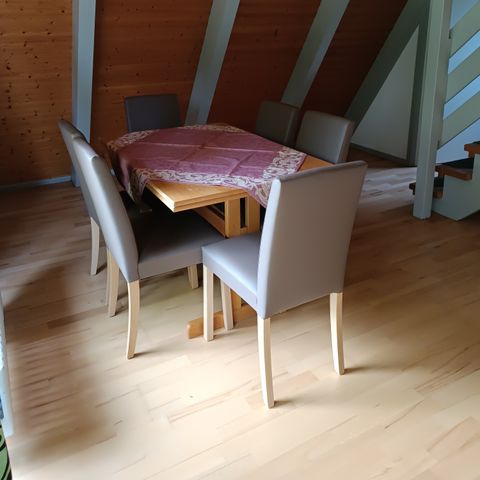 VAKANTIEHUIS 6 personen - Winnetou