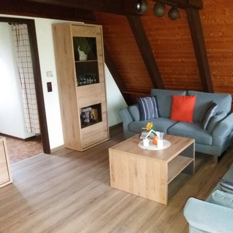 VAKANTIEHUIS 6 personen - Winnetou