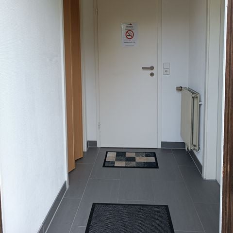 VAKANTIEHUIS 6 personen - Winnetou