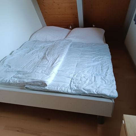 VAKANTIEHUIS 6 personen - Winnetou