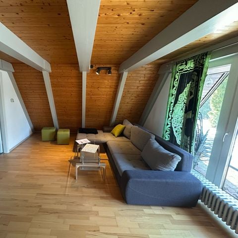 VAKANTIEHUIS 6 personen - Winnetou