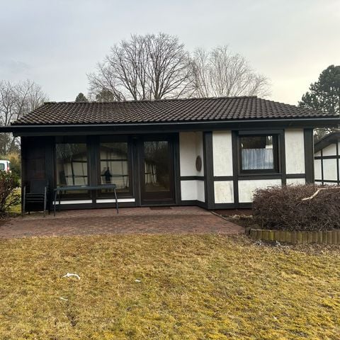 VAKANTIEHUIS 4 personen - Scout