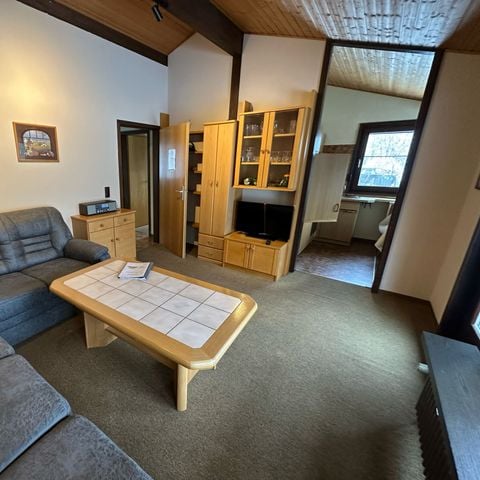 VAKANTIEHUIS 4 personen - Scout