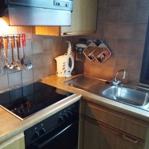 VAKANTIEHUIS 4 personen - Scout