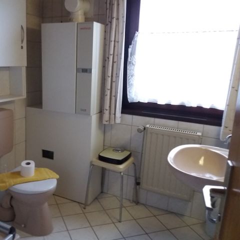 VAKANTIEHUIS 4 personen - Scout