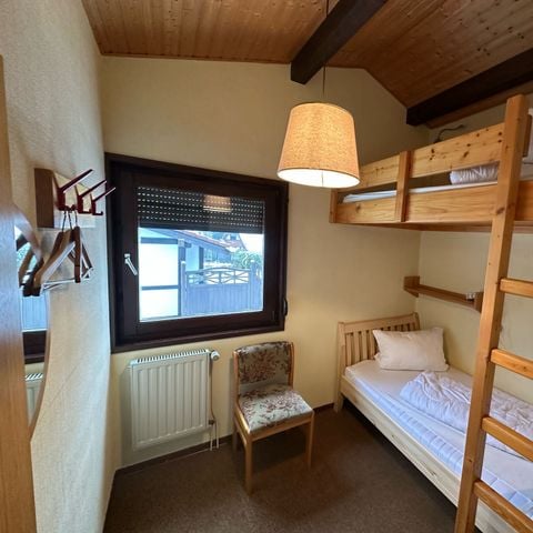 VAKANTIEHUIS 4 personen - Scout