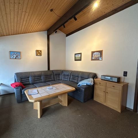 VAKANTIEHUIS 4 personen - Scout