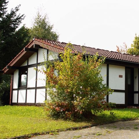 VAKANTIEHUIS 4 personen - Scout