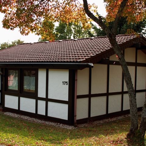 VAKANTIEHUIS 4 personen - Scout