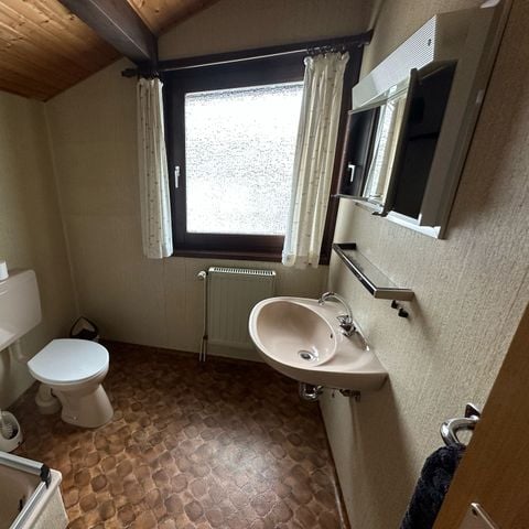 VAKANTIEHUIS 4 personen - Scout