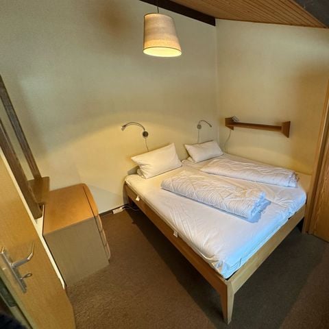 VAKANTIEHUIS 4 personen - Scout