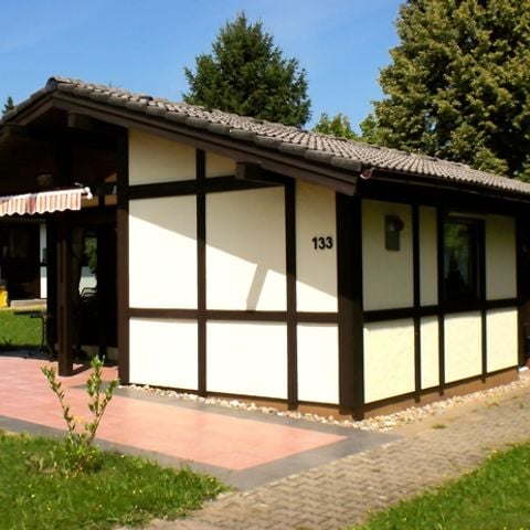 Feriendorf Waldbrunn - Camping Baden-Württemberg - Afbeelding N°6