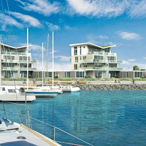 DanCenter Marina Wendtorf - Ostsee - Camping Sleeswijk-Holstein - Afbeelding N°2