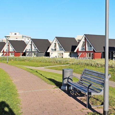 DanCenter Marina Wendtorf - Ostsee - Camping Sleeswijk-Holstein - Afbeelding N°4