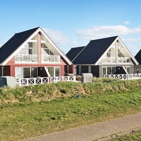 DanCenter Marina Wendtorf - Ostsee - Camping Sleeswijk-Holstein - Afbeelding N°6
