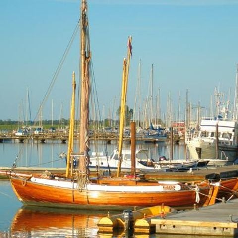 DanCenter Marina Wendtorf - Ostsee - Camping Sleeswijk-Holstein - Afbeelding N°5