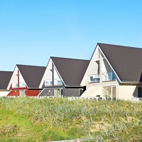 DanCenter Marina Wendtorf - Ostsee - Camping Sleeswijk-Holstein - Afbeelding N°3