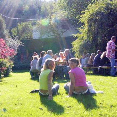 Sonnenhof Willingen - Camping Hessen - Afbeelding N°2