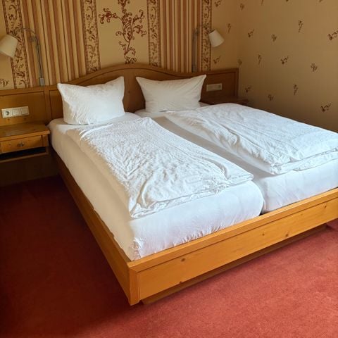 APPARTEMENT 2 personen - Appartement voor 2 personen 