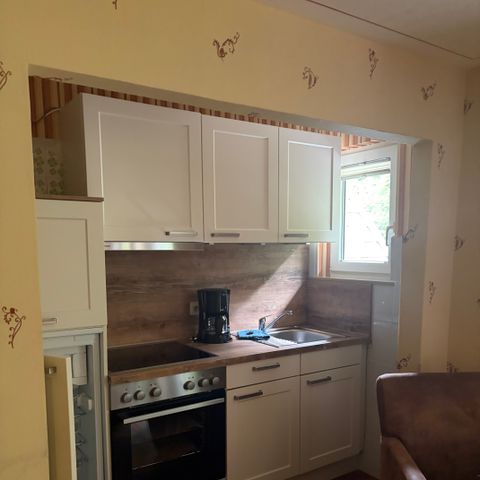 APPARTEMENT 2 personen - Appartement voor 2 personen 