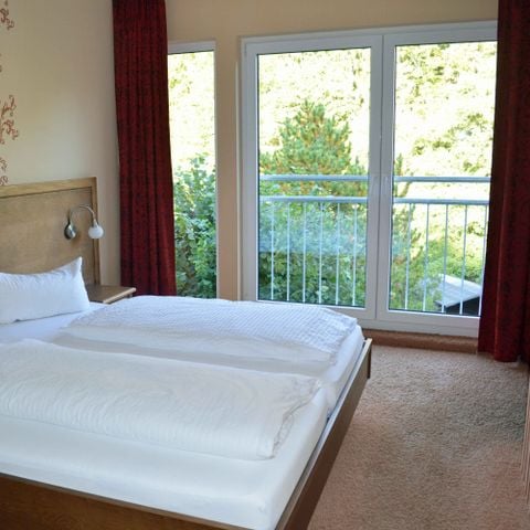 APPARTEMENT 6 personen