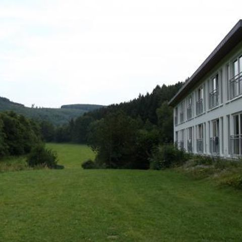 Sonnenhof Willingen - Camping Hessen - Afbeelding N°4