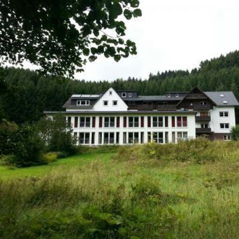 Sonnenhof Willingen - Camping Hessen - Afbeelding N°3