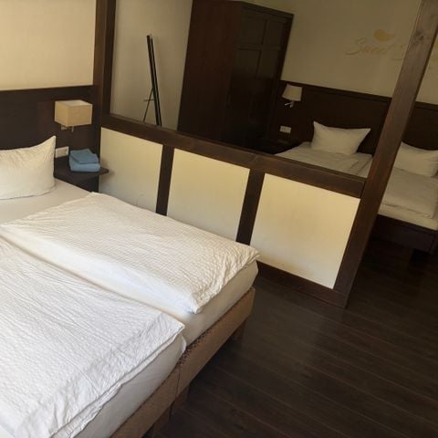 APPARTEMENT 4 personen