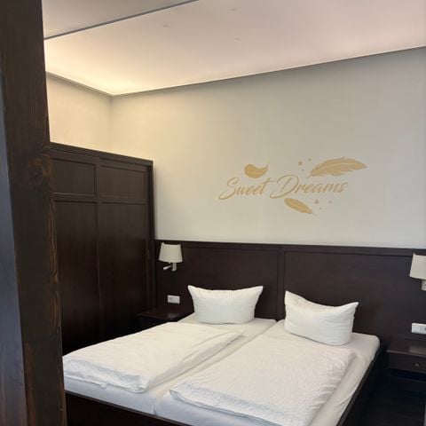 APPARTEMENT 4 personen