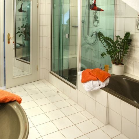 APPARTEMENT 4 personen