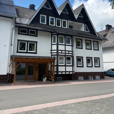 APPARTEMENT 4 personen