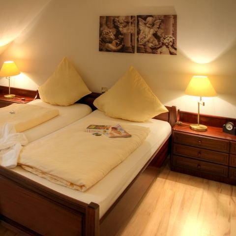 APPARTEMENT 2 personen