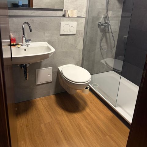 APPARTEMENT 2 personen