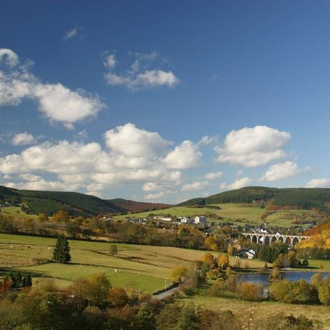 Aparthotel Jägerhaus - Camping Hessen - Afbeelding N°6