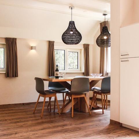 VAKANTIEHUIS 6 personen - HOV402