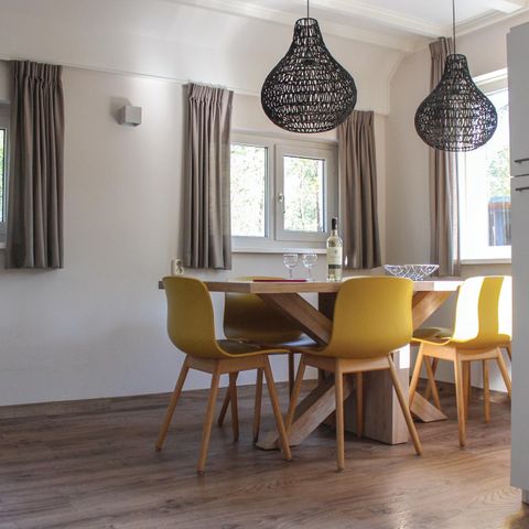 VAKANTIEHUIS 6 personen - HOV407