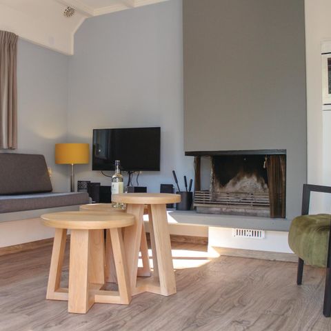 VAKANTIEHUIS 6 personen - HOV407