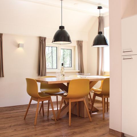 VAKANTIEHUIS 6 personen - HOV410