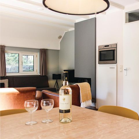 VAKANTIEHUIS 6 personen - HOV410