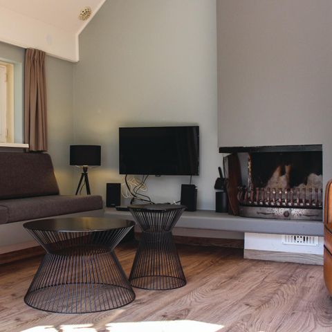 VAKANTIEHUIS 6 personen - HOV410