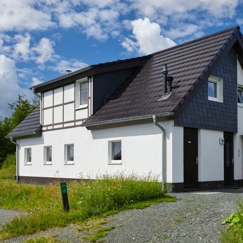 VAKANTIEHUIS 12 personen - 12L+