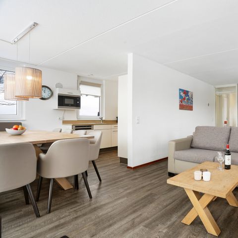 VAKANTIEHUIS 12 personen - 12L+