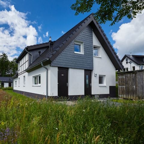 VAKANTIEHUIS 16 personen - 16L