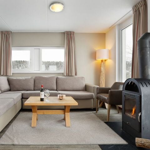 VAKANTIEHUIS 16 personen - 16L