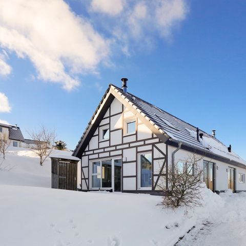 VAKANTIEHUIS 4 personen - 4L
